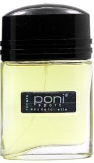 Poni Sport EDT 85 ml Erkek Parfümü kullananlar yorumlar